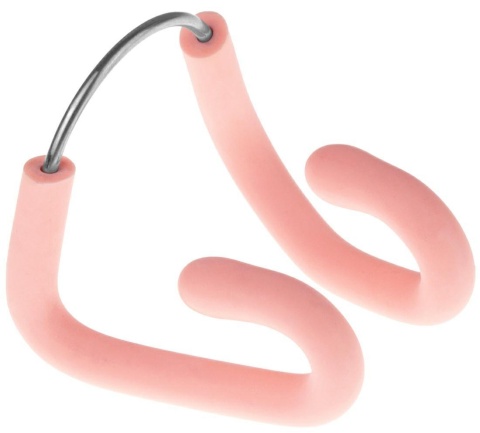 Zacisk pływacki na nos nosek pływacki MT Junior Aqua Speed