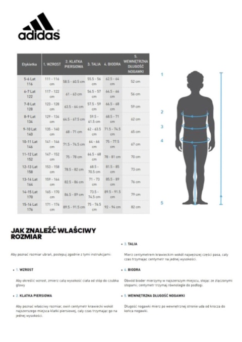 APN CZELADŹ KOSZULKA MECZOWA ADIDAS Junior