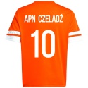 APN CZELADŹ KOSZULKA MECZOWA ADIDAS Junior