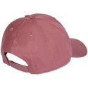 Czapka z daszkiem młodzieżowa Adidas Daily Cap IY7754 OSFY różowa