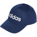 Czapka z daszkiem młodzieżowa Adidas Daily Cap JF4350 OSFY granatowa