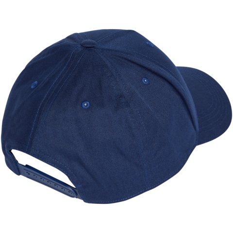 Czapka z daszkiem młodzieżowa Adidas Daily Cap JF4350 OSFY granatowa
