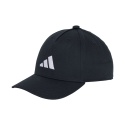 Czapka z daszkiem Adidas K CAP OSFW czarna JD1328