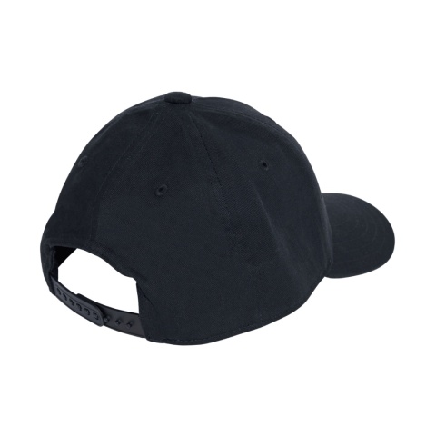 Czapka z daszkiem Adidas K CAP OSFW czarna JD1328