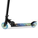Hulajnoga dziecięca składana Spokey DUKE 125mm