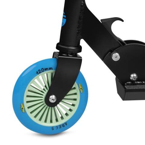 Hulajnoga dziecięca składana Spokey DUKE 125mm