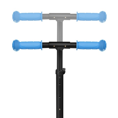 Hulajnoga dziecięca składana Spokey DUKE 125mm