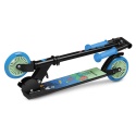 Hulajnoga dziecięca składana Spokey DUKE 125mm