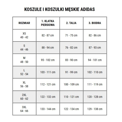 Koszulka męska Adidas Squadra 25 JC8674 pomarańczowa