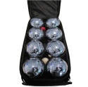Kule Bule (boule) Pétanque Enero 8 szt. 586026