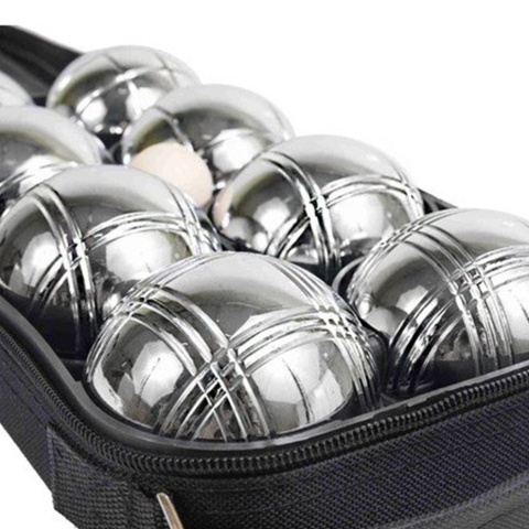 Kule Bule (boule) Pétanque Enero 8 szt. 586026