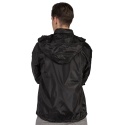 Ortalion, kurtka przeciwdeszczowa seniorska Joma Iris 100087.100 czarny