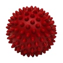 Piłeczka do masażu Enero Fit 7 cm medium czerwona 1048284