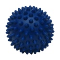 Piłeczka do masażu Enero Fit 7 cm soft niebieska 1048277