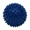 Piłeczka do masażu Enero Fit 7 cm soft niebieska 1048277