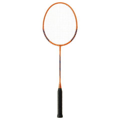 Rakieta do Badmintona Yonex BASIC B-4000 CORAL ORANGE