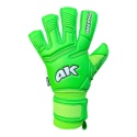 Rękawice Bramkarskie 4Keepers CHAMP COLOUR GREEN VII RF2G junior