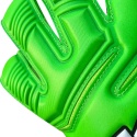 Rękawice Bramkarskie 4Keepers CHAMP COLOUR GREEN VII RF2G junior