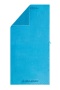 Szybkoschnący ręcznik z mikrofibry Aqua Speed DRY SOFT 400 G. 70x140 kol. 02 jasnoniebieski