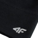 Czapka funkcyjna 4F FNK U132 4FWAW25AFCAU132 20S czarna