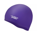 Czepek pływacki na długie włosy Aqua Speed Long Hair Cap 23 - fioletowy