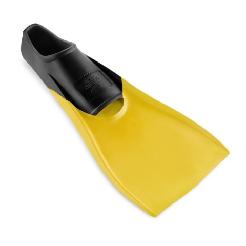 Długie płetwy treningowe Aqua Speed Fusion 2.0 R. 38-39 czarno/żółte