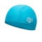 Dziecięcy czepek pływacki z materiału Aqua Speed Baby Cap 01 - niebieski
