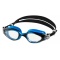 Okularki Pływackie Dziecięce Aqua-Speed Maori kol. 17 czarno-niebieskie