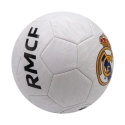 Piłka nożna Real Madryt biała 4000229