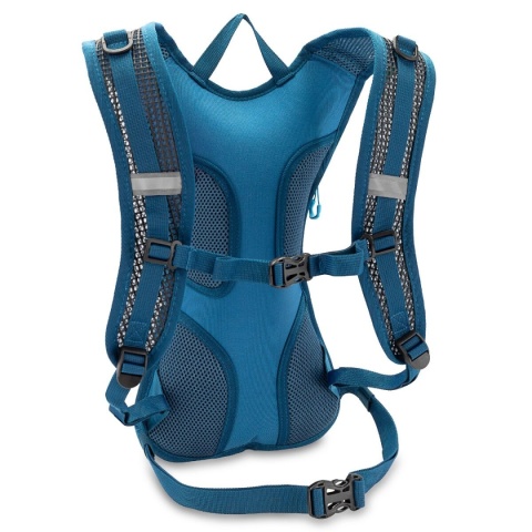 Plecak rowerowy Spokey OTARO zielony