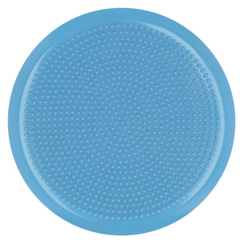 Poduszka Sensomotoryczna z pompką Spokey FIT SEAT MAT niebieska