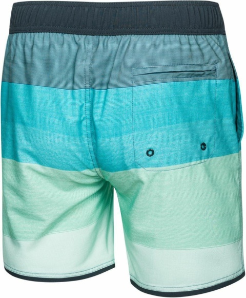 Shorty Spodenki Pływackie Aqua-Speed Nolan kol. 32
