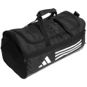 Torba adidas Essentials Training Duffel S HT4749 czarna