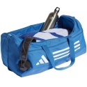 Torba adidas Essentials Training Duffel S IL5772 niebieska