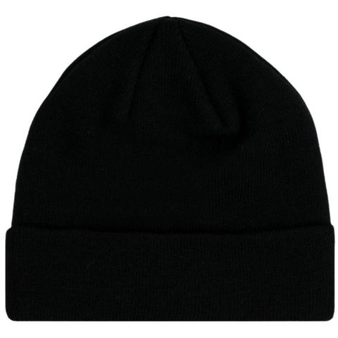 Czapka Champion Beanie Cap czarna 806064 KK001 54-61 cm