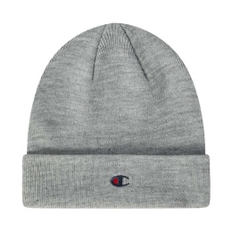 Czapka Champion Beanie Cap szara 806065 EM021 54-61 cm