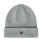 Czapka Champion Beanie Cap szara 806065 EM021 54-61 cm