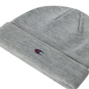 Czapka Champion Beanie Cap szara 806065 EM021 54-61 cm