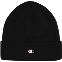 Czapka Champion Beanie Cap czarna 806065 KK001 54-61 cm
