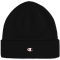 Czapka Champion Beanie Cap czarna 806065 KK001 54-61 cm