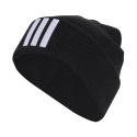 Czapka adidas 3-Stripes Beanie OSFW JM3064 czarna