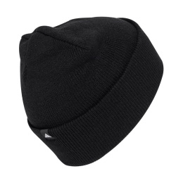 Czapka adidas 3-Stripes Beanie OSFM JM3064 czarna