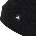 Czapka adidas 3-Stripes Beanie OSFM JM3064 czarna