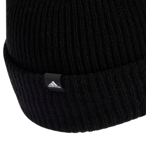 Czapka adidas Classic OSFM IY5261 czarna