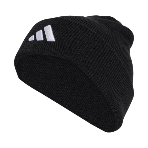 Czapka adidas New Logo Beanie Cuff OSFY JM0428 czarna