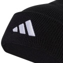 Czapka adidas New Logo Beanie Cuff OSFY JM0428 czarna
