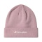 Czapka dla dzieci Champion Beanie Cap różowa 806070 VS100 54-57cm