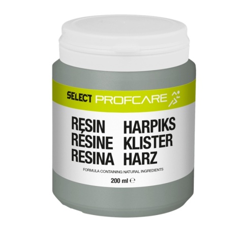 Klej/ żywica do piłki ręcznej Select Profcare 200 ml