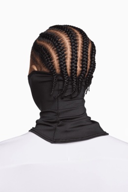 Komin Ocieplacz Nike Dri-Fit Neckwarmer Academy HF0787-012 ONE SIZE