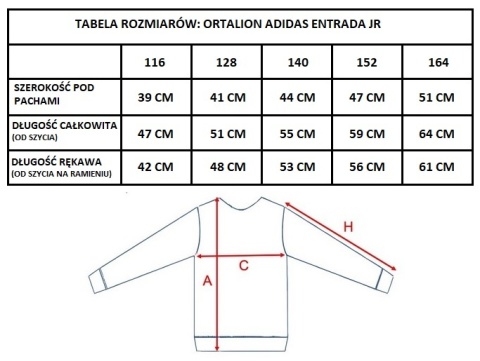 Kurtka dziecięca adidas Entrada 22 All Weather Jacket czerwona IK4013